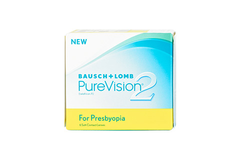 PureVision 2 Multifocal