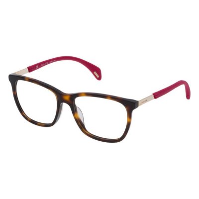 Glasögonbågar Police VPL6305309AJ Brun (ø 53 mm)