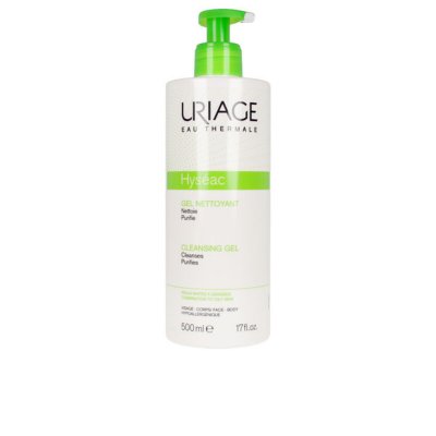 Ansiktskräm Uriage (500 ml)
