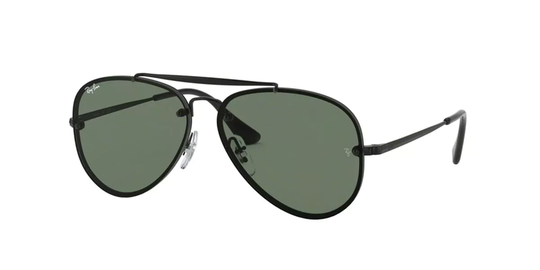 Ray-Ban Kids RJ9548SN Solglasögon