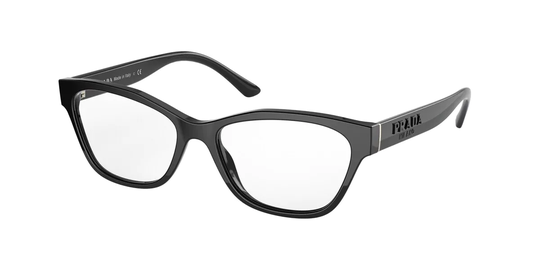 Prada PR 03WVF Asian Fit Glasögon