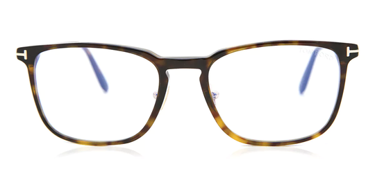 Tom Ford FT5699-B Blue-Light Block Glasögon
