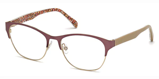 Emilio Pucci EP5029 Glasögon