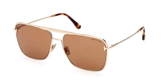 Tom Ford FT0925 NOLAN Solglasögon