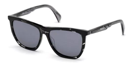 Just Cavalli JC 837S Solglasögon