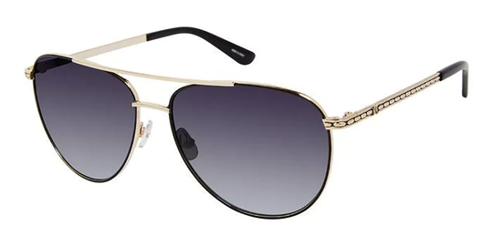 Juicy Couture JU 621/G/S Solglasögon