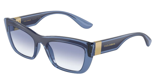 Dolce & Gabbana DG6171 Solglasögon