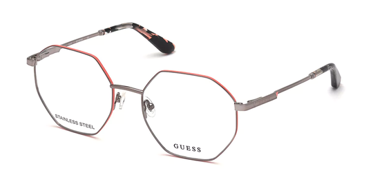 Guess GU 2849 Glasögon