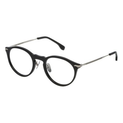 Glasögonbågar Lozza VL4144500BLK (ø 50 mm)