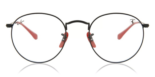 Ray-Ban RX3447VM Ferrari Glasögon