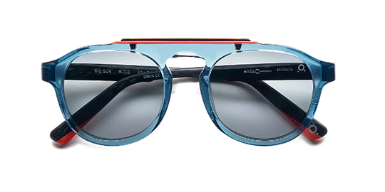 Etnia Barcelona Big Sur Polarized Solglasögon