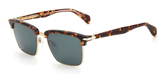 Rag & Bone RNB5034/G/S Solglasögon