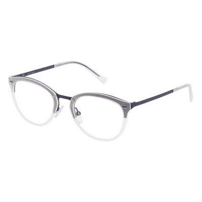 Glasögonbågar Police VPL2835008AS Blå (ø 50 mm)