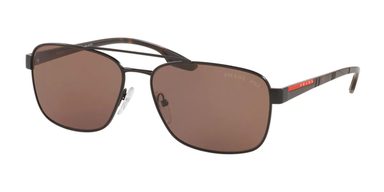 Prada Linea Rossa PS51US Polarized Solglasögon