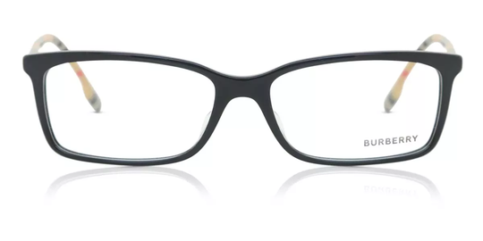 Burberry BE2329D Asian Fit Glasögon