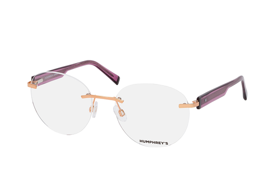 HUMPHREY'S eyewear 582333 25