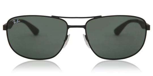 Ray-Ban RB3528 Active Lifestyle Solglasögon