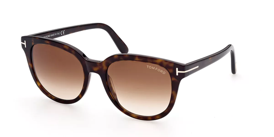 Tom Ford FT0914 OLIVIA-02 Solglasögon