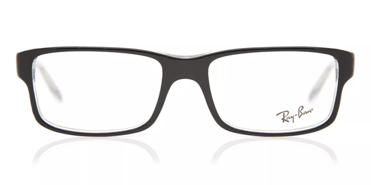 Ray-Ban RX5245 Highstreet Glasögon
