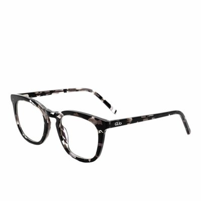 Receptbelagda Glasögon Glas Scandinavia Sophie (Ø 49 mm) (+2,00)