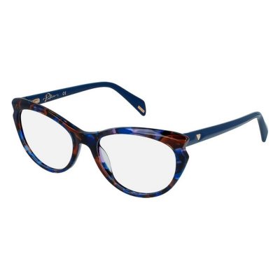 Glasögonbågar Police VPLA0106NN (ø 53 mm)