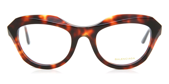Balenciaga BA5076 Glasögon