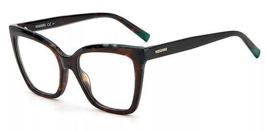 Missoni MIS 0092 Glasögon