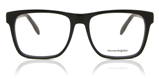 Alexander McQueen AM0282O Glasögon