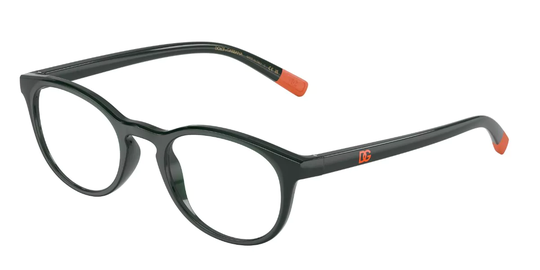 Dolce & Gabbana DG5090 Glasögon