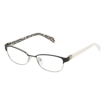 Glasögonbågar Tous VTK010500583 Barn Silvrig (ø 50 mm)