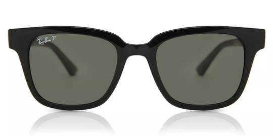Ray-Ban RB4323 Polarized Solglasögon