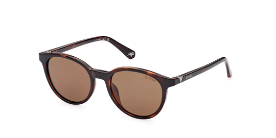 Guess GU 5216 Polarized Solglasögon