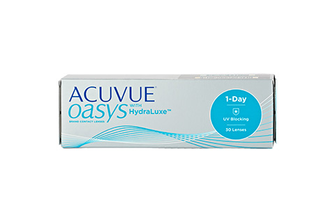 Acuvue Oasys 1-Day