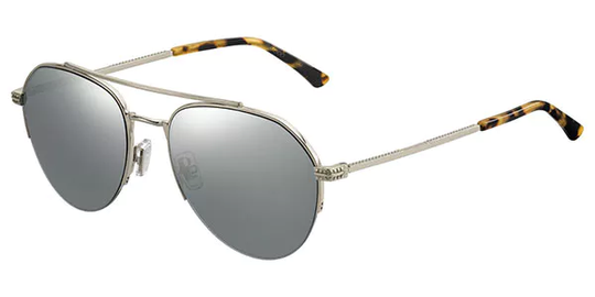 Jimmy Choo ILYA/S Solglasögon