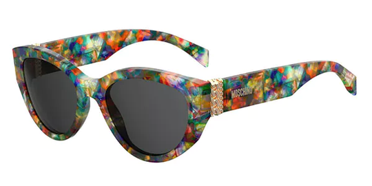 Moschino MOS012/S Solglasögon