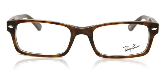 Ray-Ban RX5206 Highstreet Glasögon