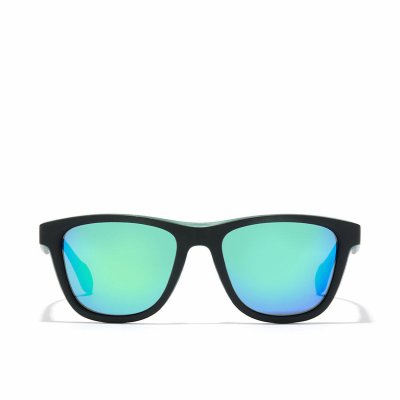 Polariserade solglasögon Hawkers One Sport Svart Smaragdgrön (Ø 54 mm)