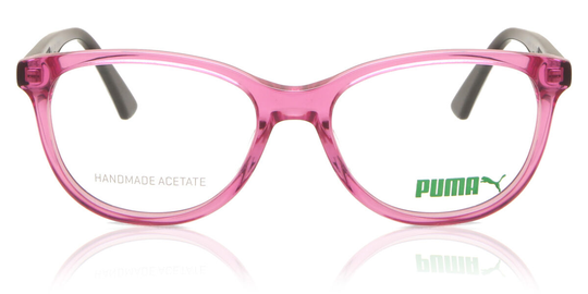 Puma PJ0021O Kids Glasögon