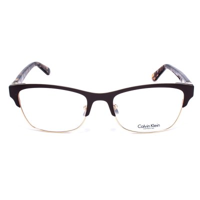 Glasögon Calvin Klein CK8021-208 Brun Havana (ø 53 mm)