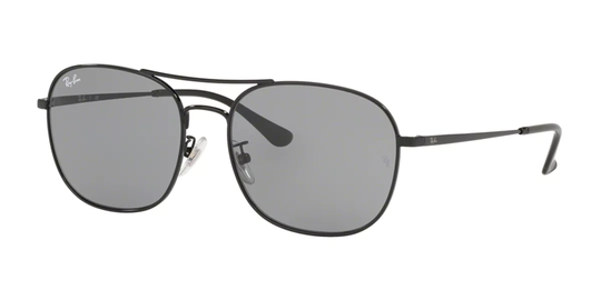 Ray-Ban RB3613D Asian Fit Solglasögon