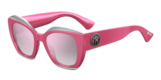 Moschino MOS031/S Solglasögon
