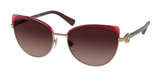 Bvlgari BV6158B Solglasögon