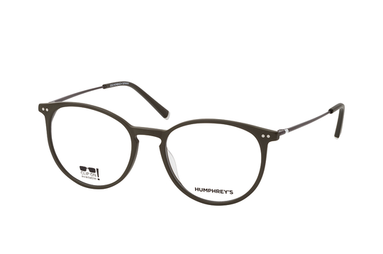 HUMPHREY'S eyewear 581069 43