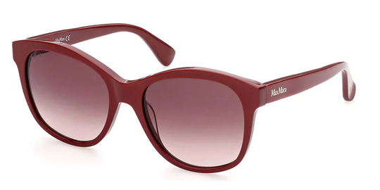 Max Mara MM 0007 Solglasögon
