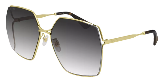 Gucci GG0817S Solglasögon