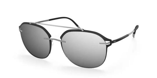 Silhouette Accent Shades 8730 Solglasögon
