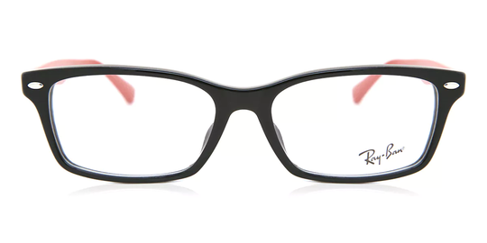 Ray-Ban RX5378D Asian Fit Glasögon