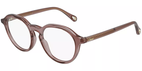 Chloe CH0012OA Asian Fit Glasögon