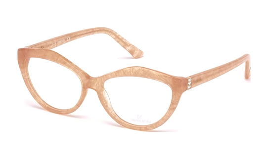 Swarovski SK5142F Asian Fit Glasögon