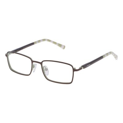 Glasögon Sting VSJ394V480K54 Barn Grön (Ø 48 mm)